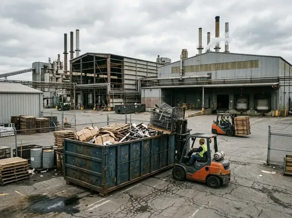 industrial-factory-scrap-conta-003 — frequently asked questions, Cheap Roll-off Dumpster Rentals in Three Points, AZ
